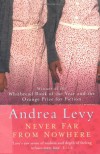 Never Far From Nowhere - Andrea Levy