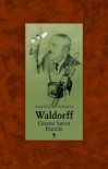 Waldorff. Ostatni baron Peerelu - Mariusz Urbanek