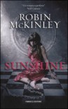 Sunshine - Robin McKinley
