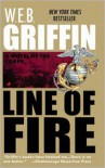 Line of Fire (Corps Series #5) - W. E. B. Griffin