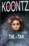 Tik-tak - Dean Koontz