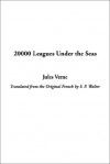 20000 Leagues Under the Seas - Jules Verne