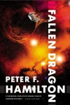 Fallen Dragon
Peter F. Hamilton