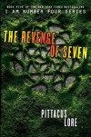 The Revenge of Seven (Lorien Legacies) - Pittacus Lore