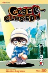 Case Closed, Vol. 20: Conan's Sense of Snow - Gosho Aoyama