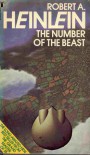 The Number of the Beast - Robert A. Heinlein