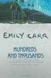 Hundreds and Thousands: The Journals of Emily Carr - Emily Carr, Gerta Moray