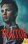 To Love a Traitor - J.L. Merrow