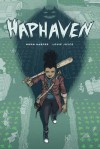 Haphaven - Norma Harper, Louie Joyce