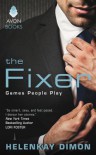 The Fixer - HelenKay Dimon