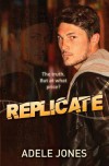 Replicate - Adele Jones