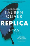 Replica - Lauren Oliver