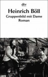 Gruppenbild mit Dame (Taschenbuch) - Heinrich Böll