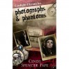Photographs & Phantoms (Gaslight Chronicles #1.5) - Cindy Spencer Pape