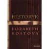 Historyk - Elizabeth Kostova