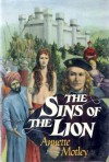 The Sins of the Lion - Annette Motley