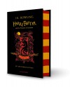 Harry Potter and the Prisoner of Azkaban - J.K. Rowling