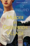 Murder in Greenwich Village - James J. Freeland