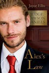 Alex's Law - Jayce Ellis