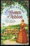 Women of Ashdon  - Valerie Anand