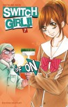 Switch Girl!!, Tome 7 - Natsumi Aida, Marie-Saskia Raynal, Tamako Kageyama