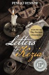 Letters to Kezia: Book Two of The Puritan Chronicles - Peni Jo Renner