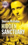 Hidden Sanctuary - Sharron McClellan