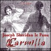 Carmilla - Elizabeth Klett, Joseph Sheridan Le Fanu