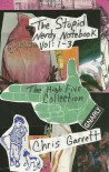 The Stupid Nerdy Notebook Vol 1-3: The High Five Collection - Chris  Garrett