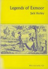 Legends of Exmoor - Jack Hurley