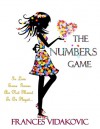 The Numbers Game - Frances Vidakovic