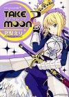 TAKE MOON 2 - Eri Takenashi