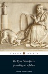 The Cynic Philosophers: From Diogenes to Julian - Robert F. Dobbin