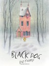 Black Dog - Levi Pinfold