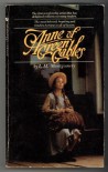 Anne of Green Gables  - L.M. Montgomery