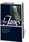 Novels, 1903-1911 - Henry James, Ross Posnock
