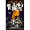 The Island of Dr. Moreau - H.G. Wells