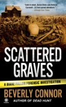 Scattered Graves - Beverly Connor