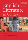 English Literature in Context - Paul Poplawski