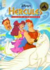 Disney's Hercules: Classic Storybook (The Mouse Works Classics Collection) - Lisa A. Marsoli