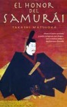 El honor del samurái - Takashi Matsuoka