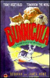 Bunnicula: A Rabbit-Tale of Mystery - Deborah Howe, James Howe