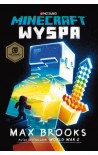 Minecraft: wyspa - Terry Brooks