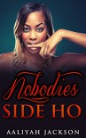 Nobody's Side Ho: BWWM Drama Interracial Romance - Aaliyah Jackson