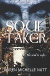 Soul Taker - Karen Michelle Nutt