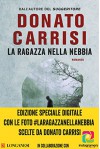 La ragazza nella nebbia - Donato Carrisi