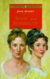 Sense and Sensibility - Linda M. Jennings, Jane Austen