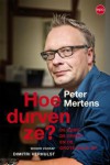 Hoe durven ze? De Euro, de crisis en de grote hold-up - Peter Mertens