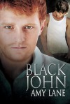Black John - Amy Lane