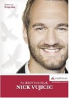 Na skrzydłach jak Nick Vujicic - Małgorzata Stegenka